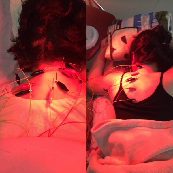 Dịch vụ bấm huyệt tại nhà tại Hà Cầu